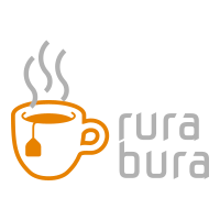 Rurabura Tea Logo