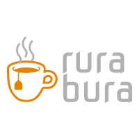 Rurabura Tea Logo